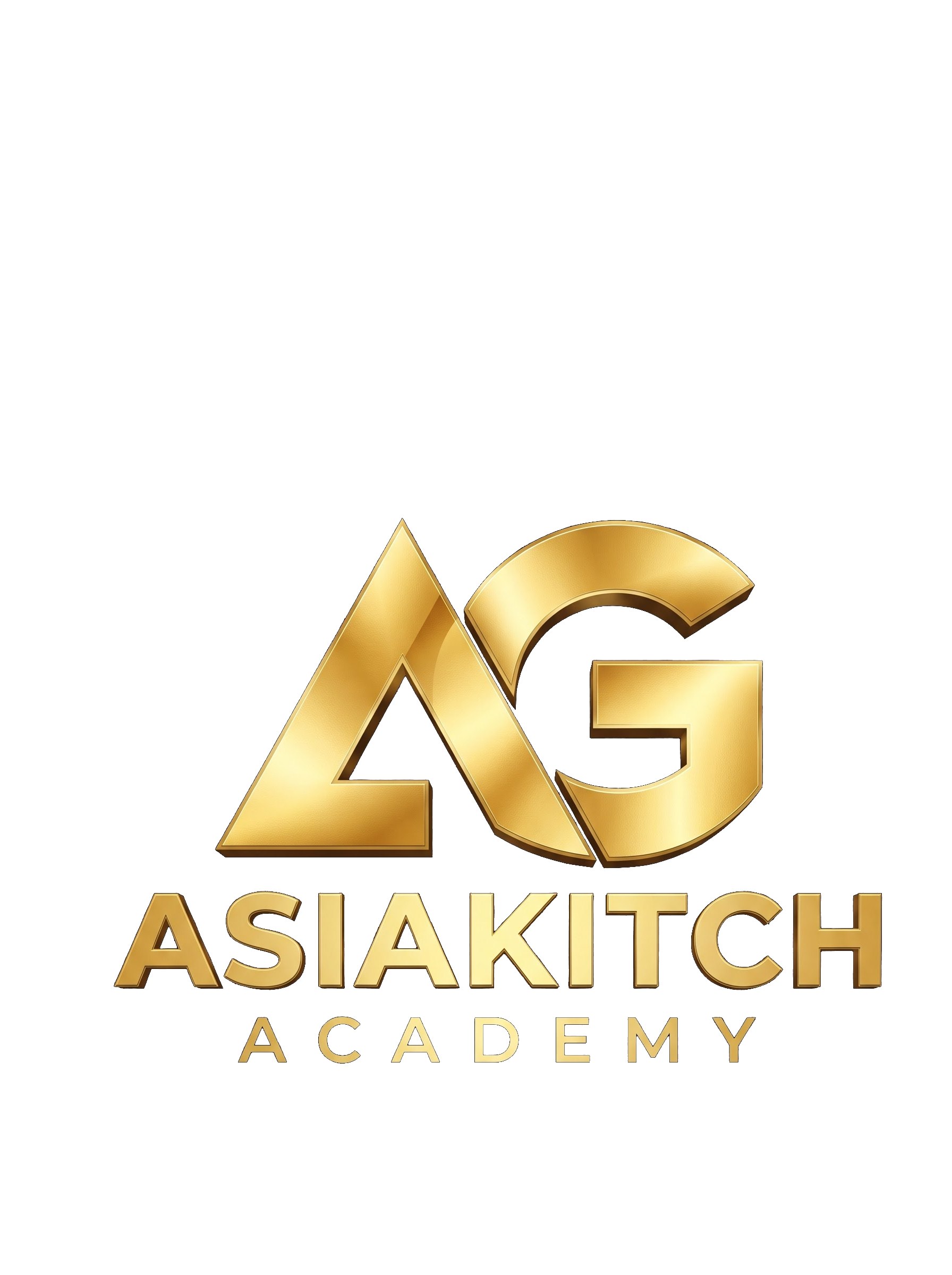 AG Asiakitch Academy Logo